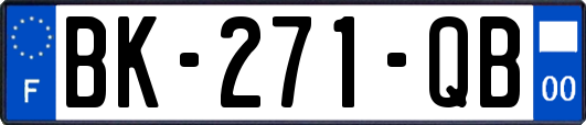 BK-271-QB