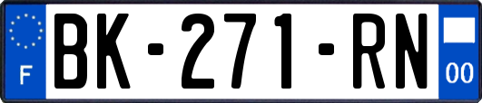 BK-271-RN