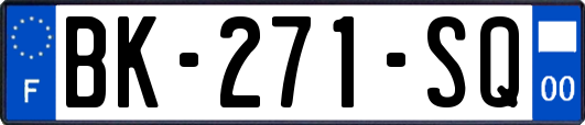 BK-271-SQ