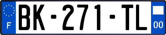 BK-271-TL