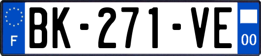 BK-271-VE