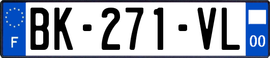 BK-271-VL