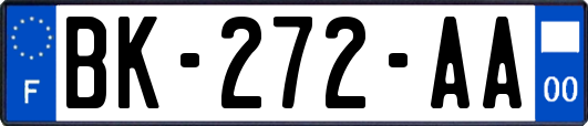 BK-272-AA