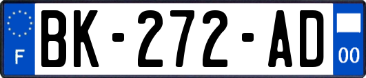 BK-272-AD