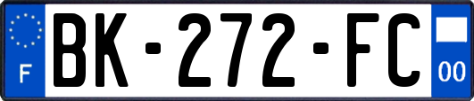 BK-272-FC