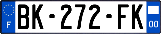 BK-272-FK