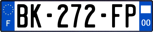 BK-272-FP