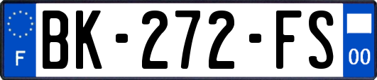 BK-272-FS