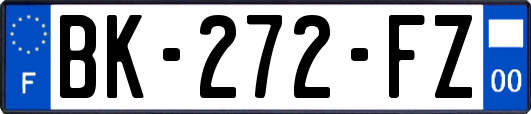 BK-272-FZ