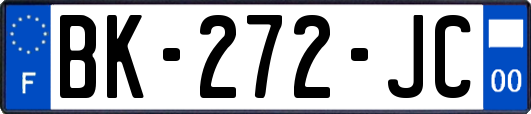 BK-272-JC