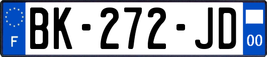 BK-272-JD