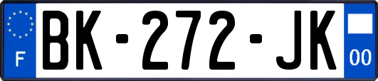 BK-272-JK