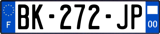 BK-272-JP