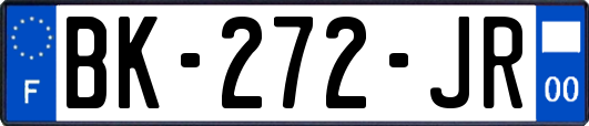 BK-272-JR