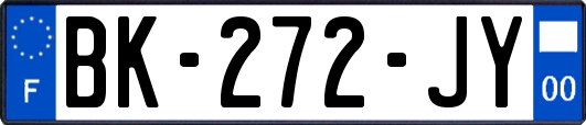 BK-272-JY