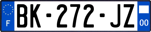 BK-272-JZ