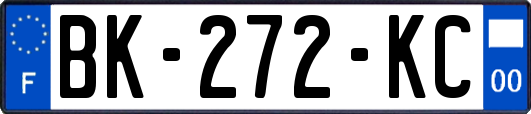 BK-272-KC