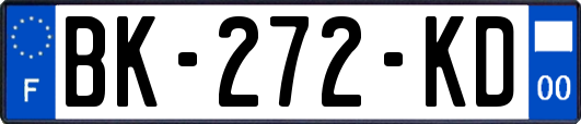 BK-272-KD