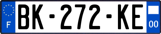 BK-272-KE