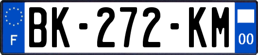 BK-272-KM