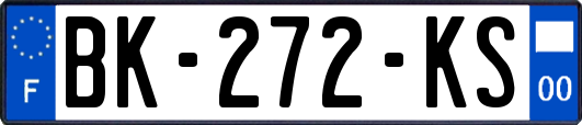 BK-272-KS