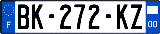 BK-272-KZ