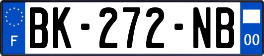 BK-272-NB