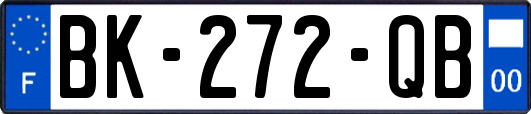 BK-272-QB