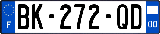 BK-272-QD