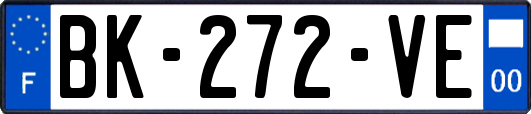 BK-272-VE