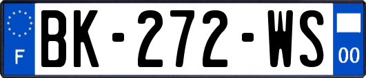 BK-272-WS