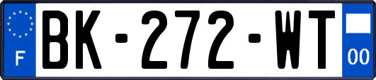 BK-272-WT