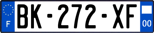 BK-272-XF