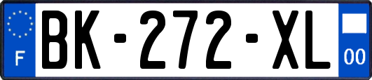 BK-272-XL