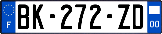 BK-272-ZD