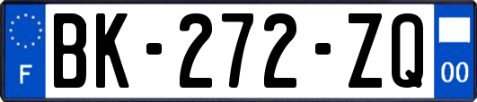BK-272-ZQ