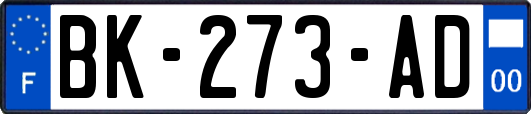 BK-273-AD