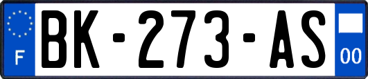 BK-273-AS