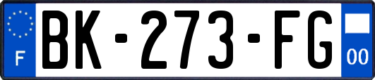 BK-273-FG