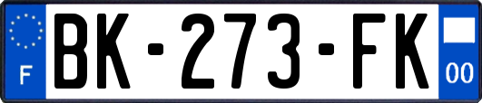 BK-273-FK