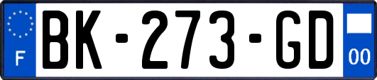 BK-273-GD