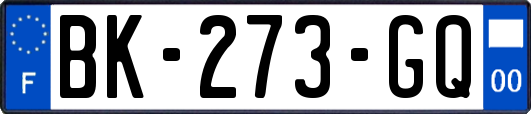 BK-273-GQ