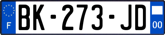 BK-273-JD