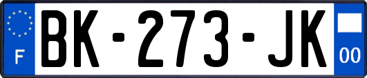 BK-273-JK