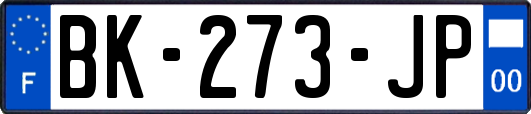 BK-273-JP