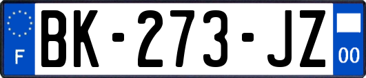 BK-273-JZ