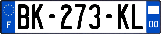 BK-273-KL