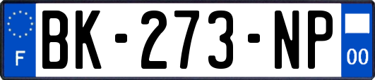 BK-273-NP