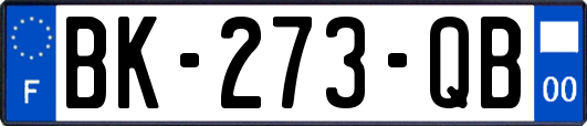 BK-273-QB