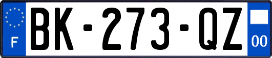 BK-273-QZ